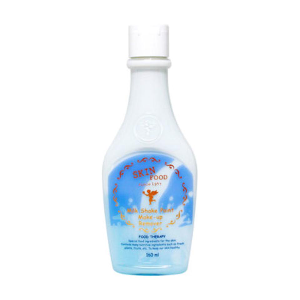 ミルクシェイクポイントメイクアップリムーバー 160mL