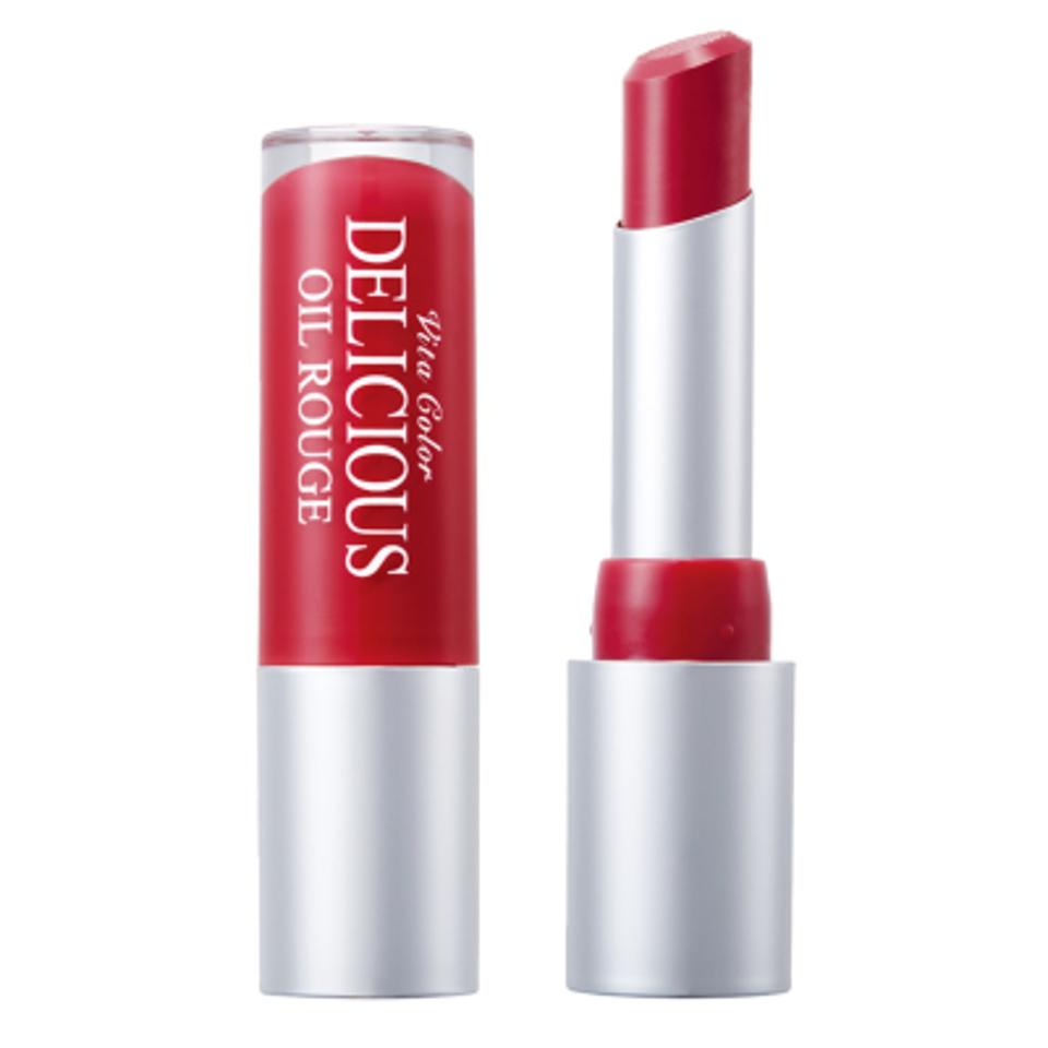 ビタカラー デリシャスオイルルージュ #3 ストロベリー