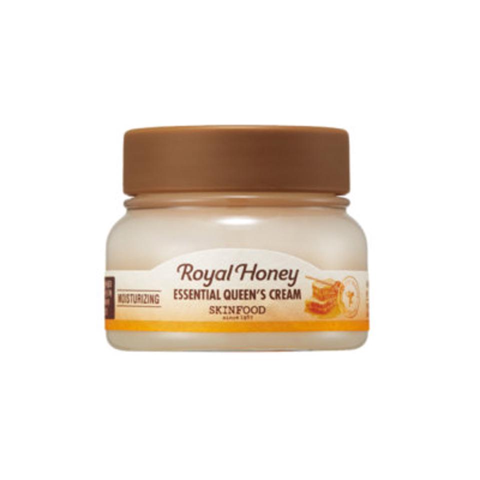 ロイヤルハニー エッセンシャル クイーンズクリーム 70mL