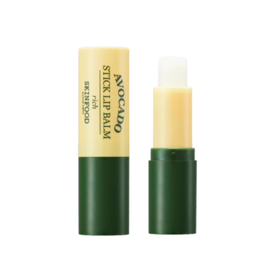 アボカド スティック リップバーム #1