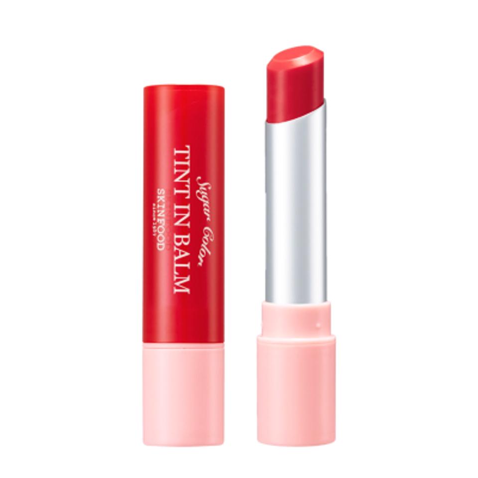 シュガー カラー ティント イン バーム #1（アップルシュガー）