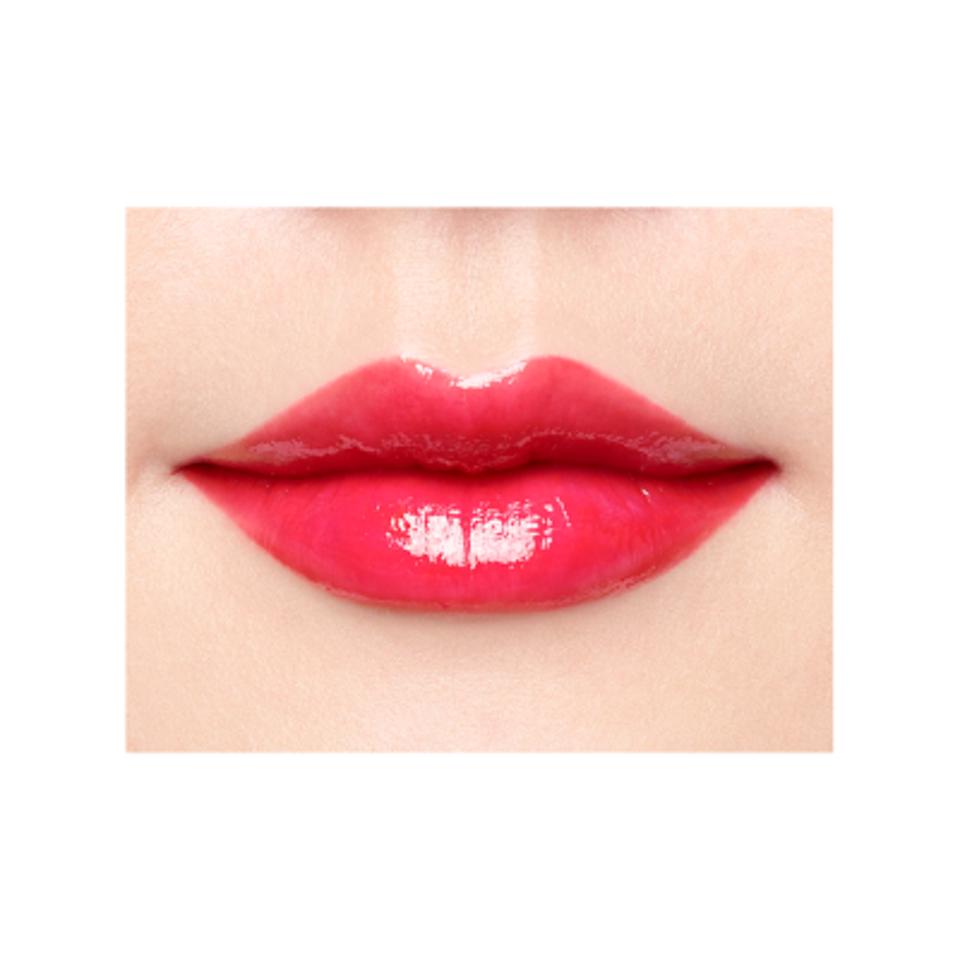 シュガー カラー ティント イン バーム #1（アップルシュガー）