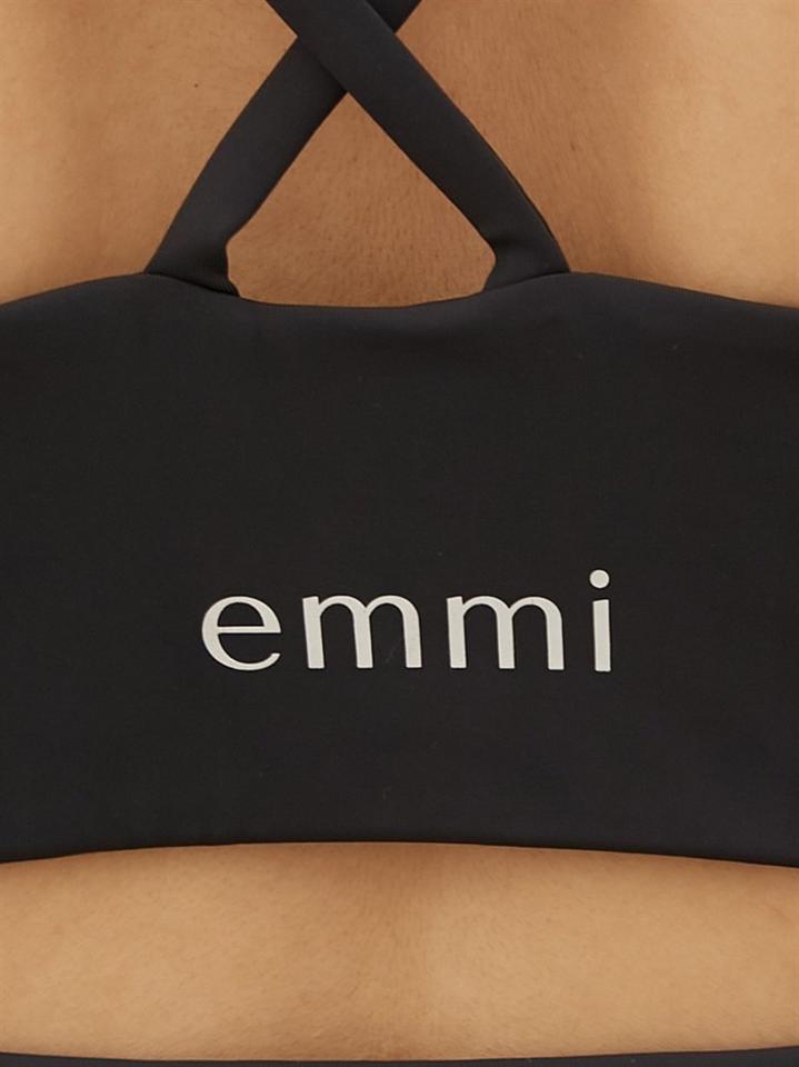 【emmi yoga】サスティナレッチキャミ