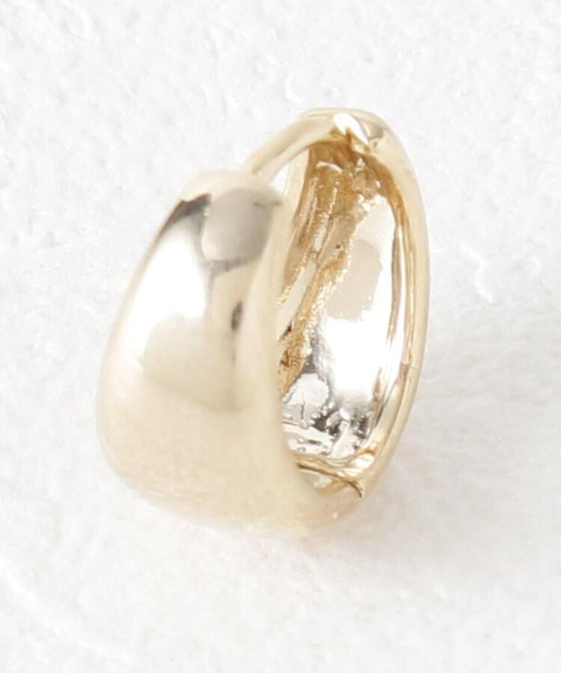 プチアクリルピアス4点セット