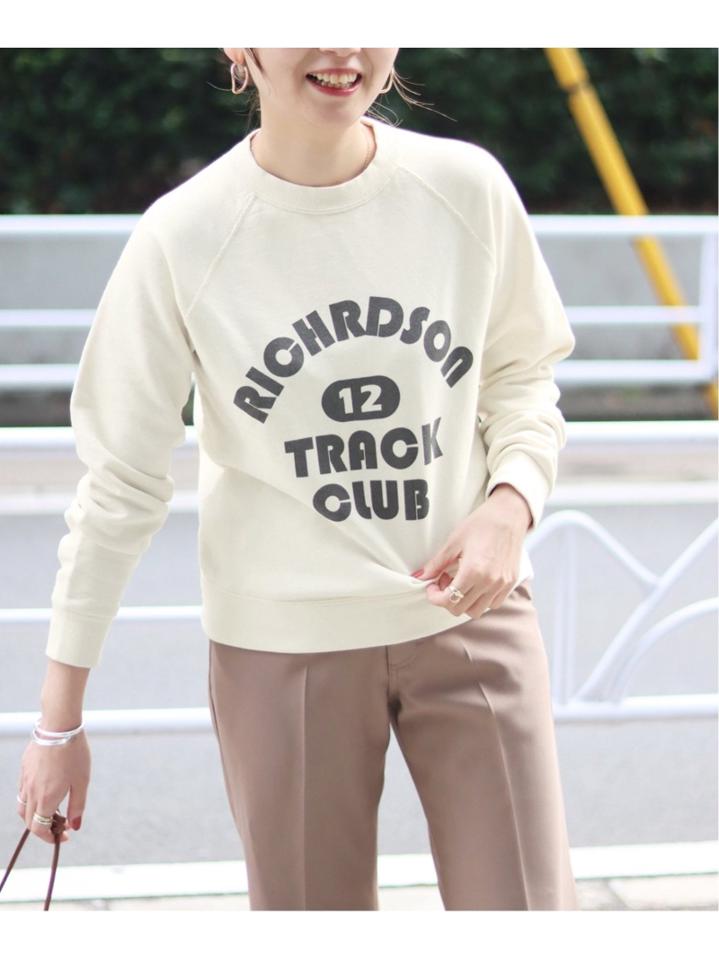 RTCカラースウェットプルオーバー◆