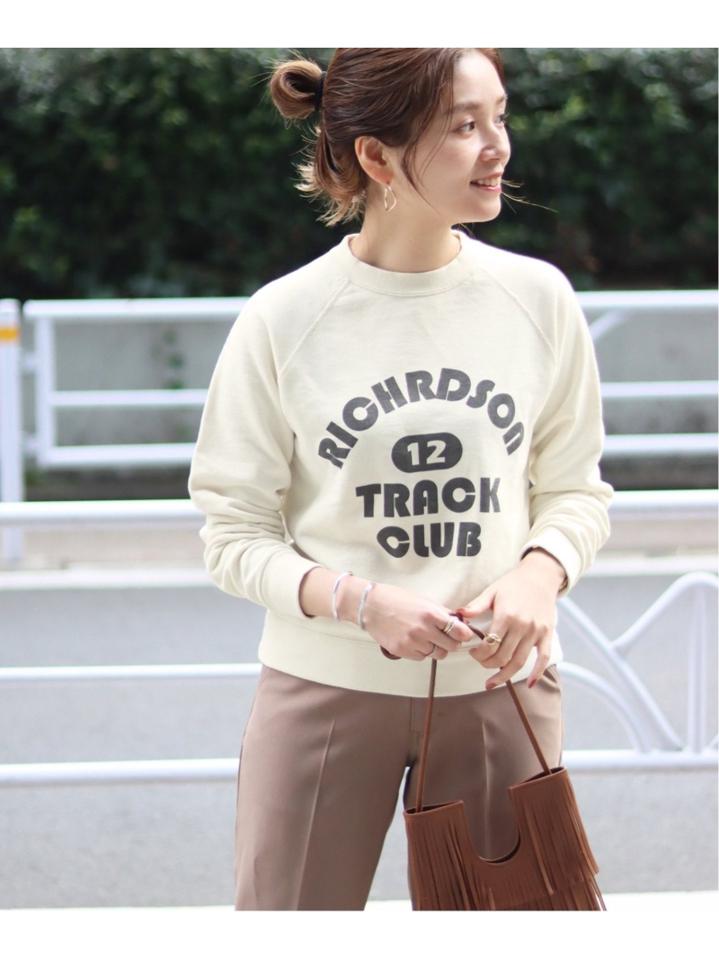 RTCカラースウェットプルオーバー◆