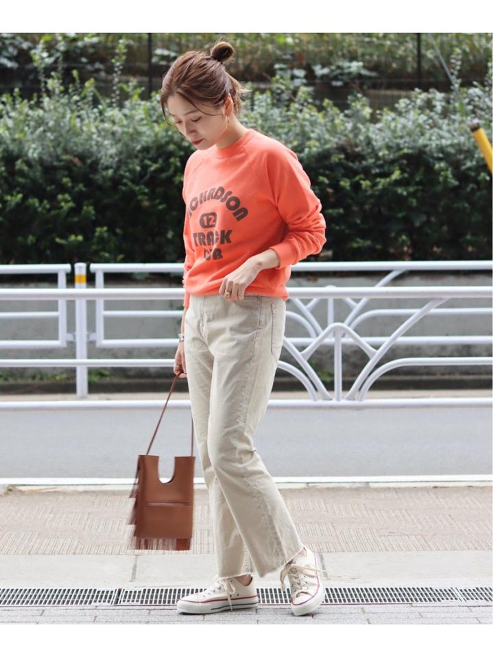 RTCカラースウェットプルオーバー◆
