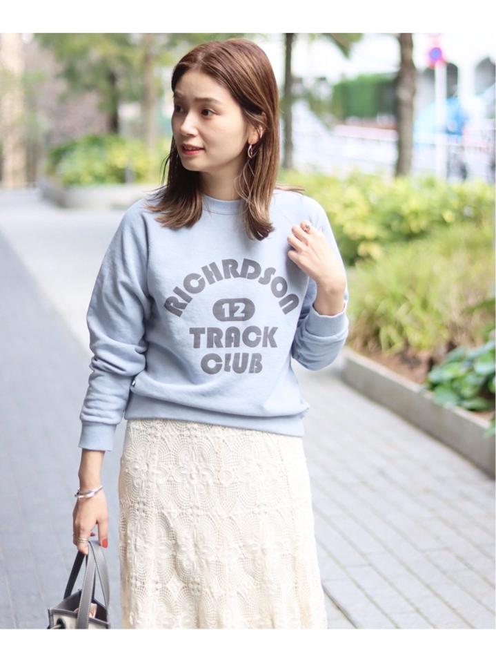 RTCカラースウェットプルオーバー◆