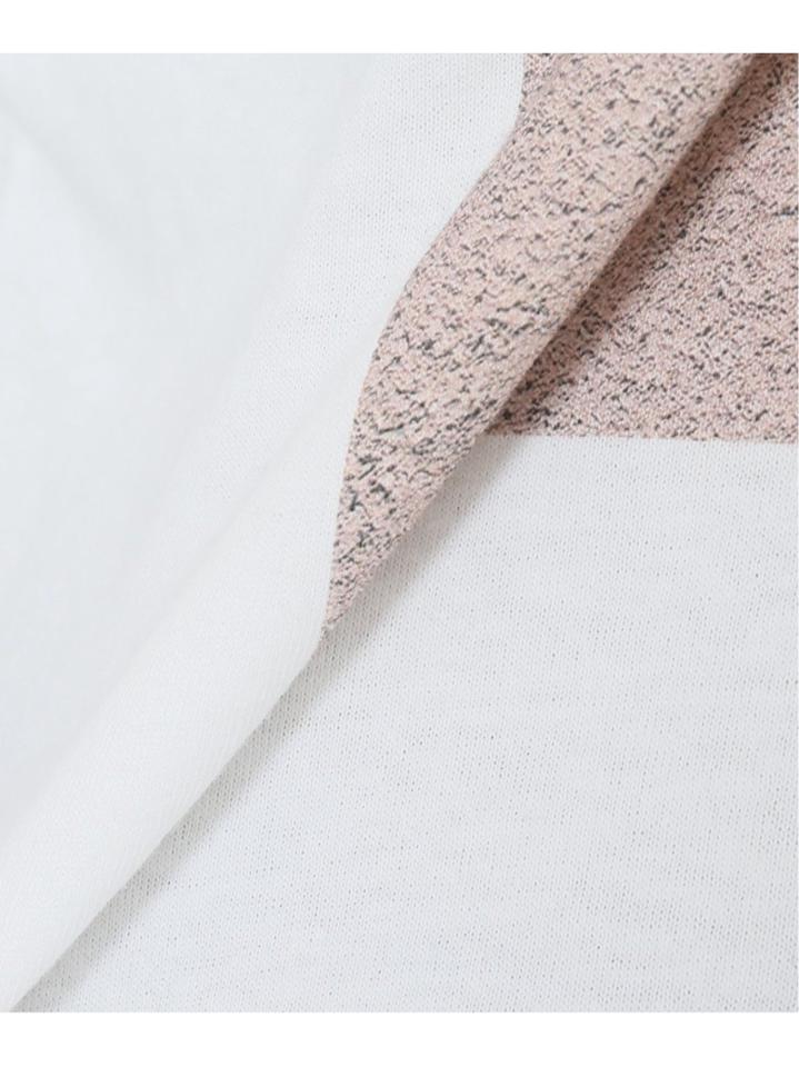 【SHOHEI TAKENAKA*JOURNAL STANDARD】フォトプリントロングスリーブ◆