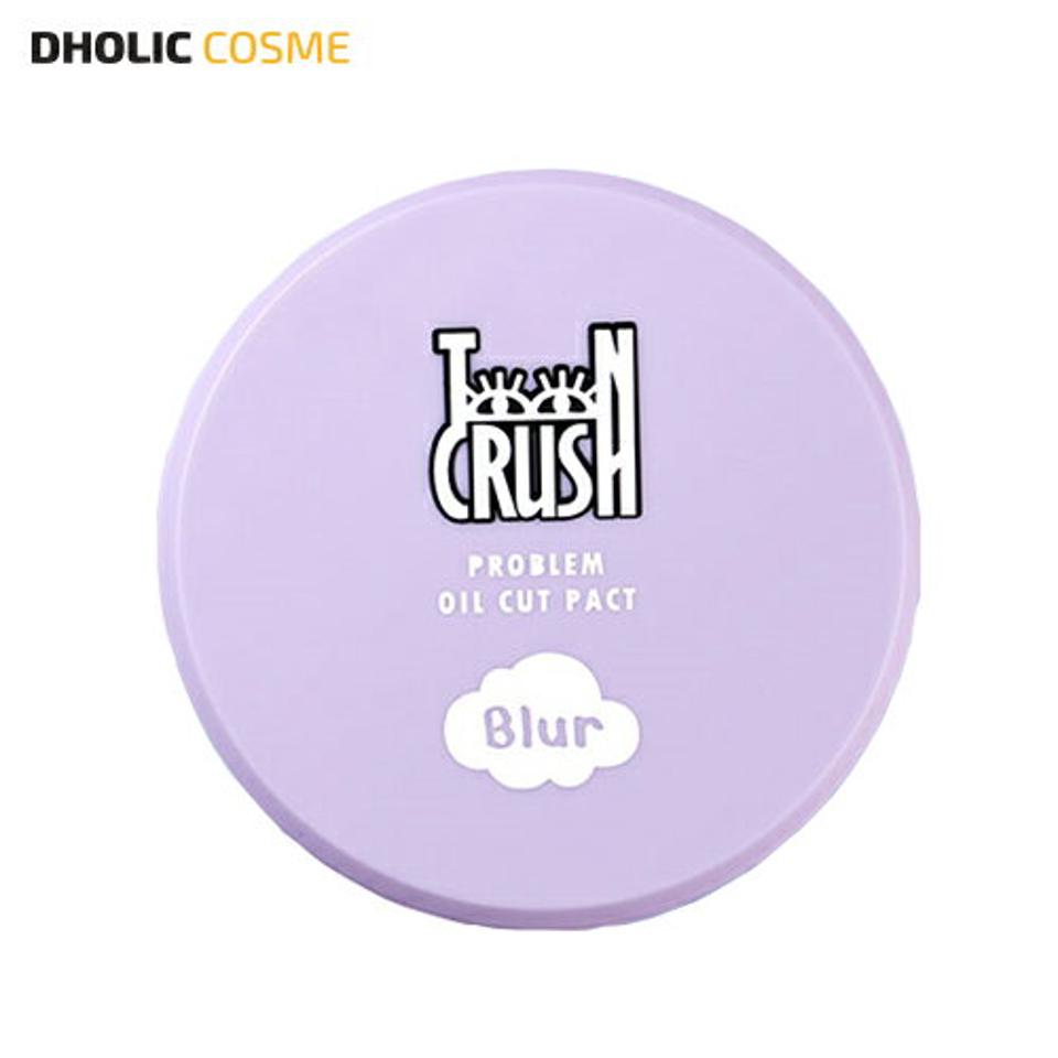 [ティーンクラッシュ]プロブレムオイルカットパクト・07497 コスメ cosme TEENCRUSH TEEN CRUSH ティーンクラッシュ ティーン クラッシュ オイルカットパクト オイルカット パクト ブラーパクト ブラー 韓国 韓国コスメ【MAKEUP】 ティーンクラッシュ