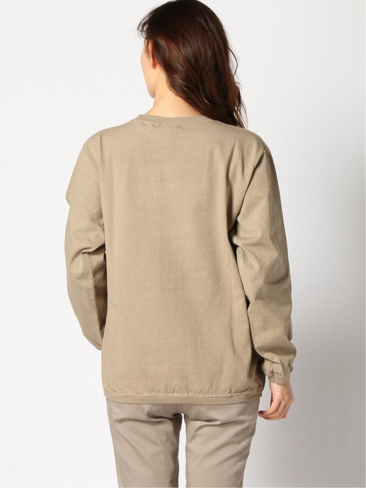 GOODWEAR/SOUTH GF 20 クルーネックロングスリーブ（GOOD WEAR）