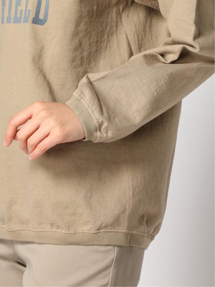GOODWEAR/SOUTH GF 20 クルーネックロングスリーブ（GOOD WEAR）