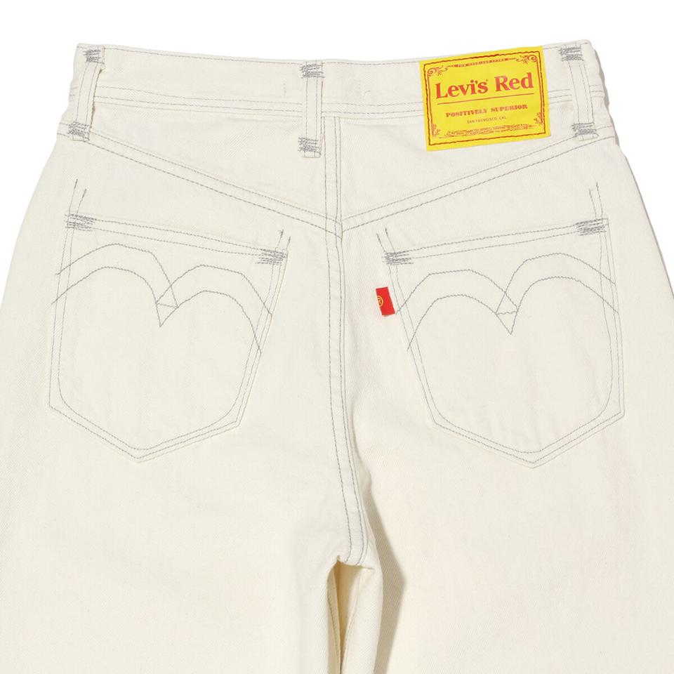 Levi's(リーバイス)の「Levi's® RED - LR HIGH LOOSE TAPER MORNING