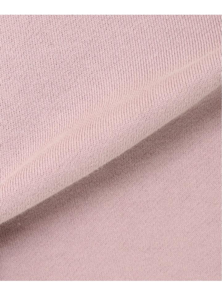 CUT-OFF SWEAT クルー◆