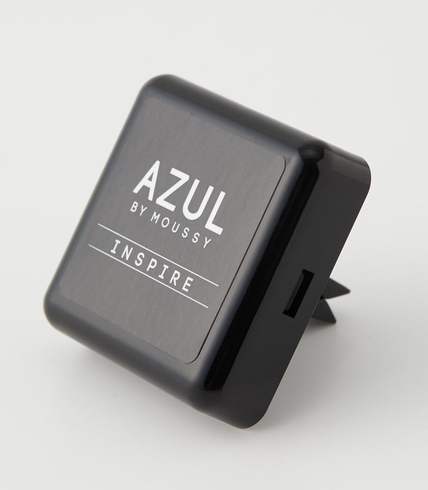 AZUL Carfragrance/AZULカーフレグランス