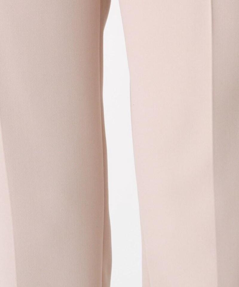 ダブルクロスミディパンツ