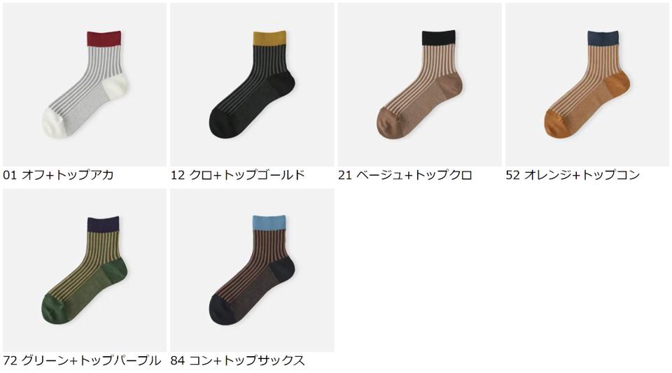 【あす楽】【靴下屋】 細ストライプジャカードショートソックス / 靴下 タビオ Tabio くつ下 ショート ショート レディース 日本製 2106ka