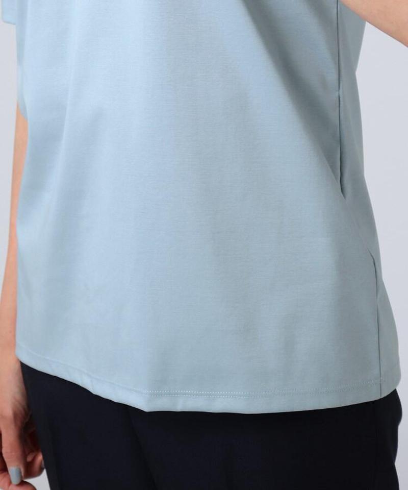 ディオラマスムースインナーVネック