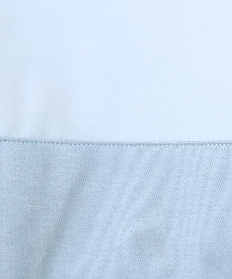 ディオラマスムースインナーVネック