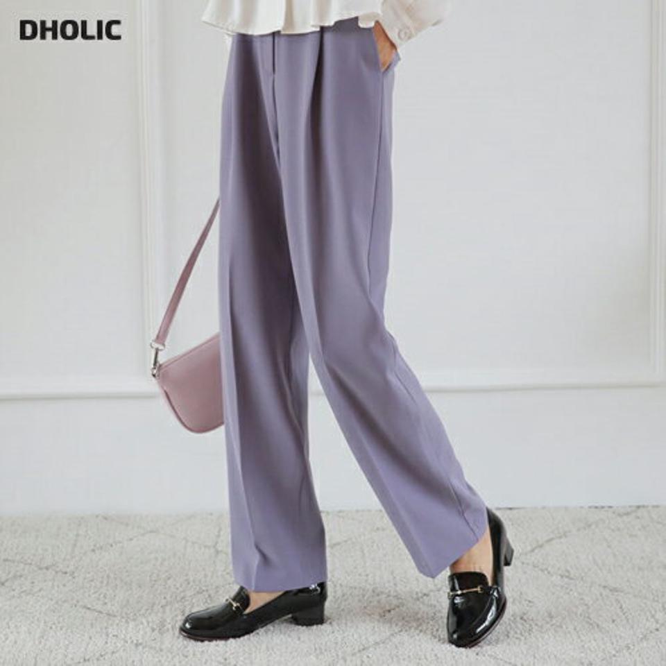 ウエストストレッチスラックス・全3色・t63025 レディース 【pt】【韓国 ファッション ボトムス パンツ ロング スリム スラックス ストレッチ 美脚 大人 女の子 無地 冬パンツ 春パンツ ストレート 細身 ハイウエスト 秋 冬】