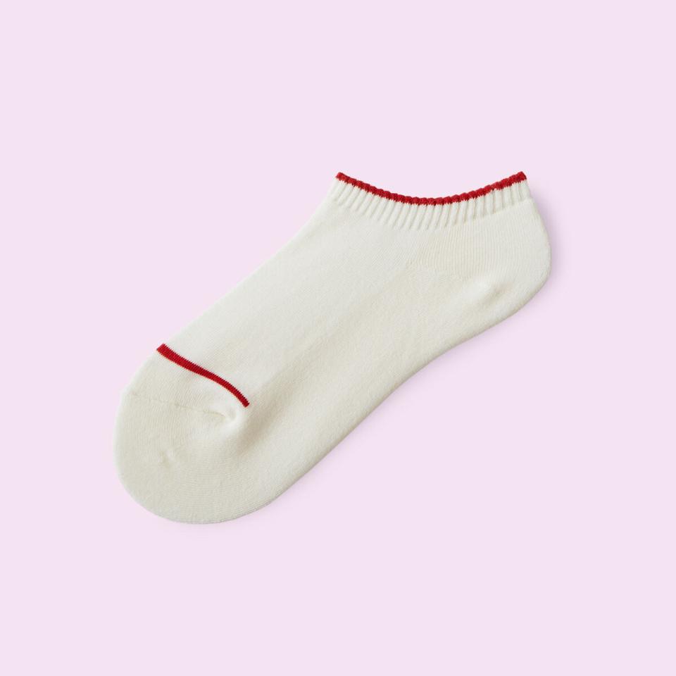【あす楽】【Mighty Soxer】チッパーパイルスニーカー用ソックス / 靴下屋 靴下 タビオ マイティソクサー くつ下 ショート レディース 日本製