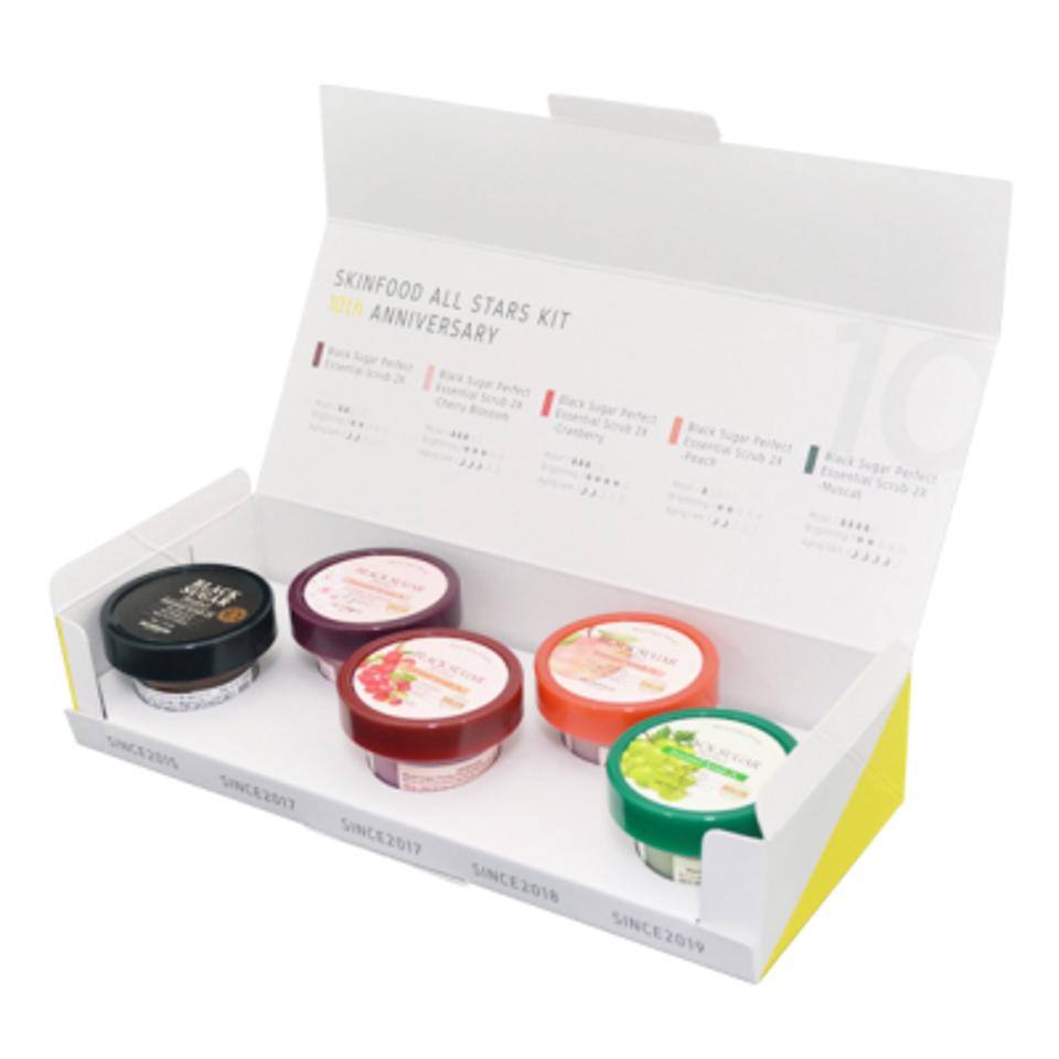 10周年オールスターズキット