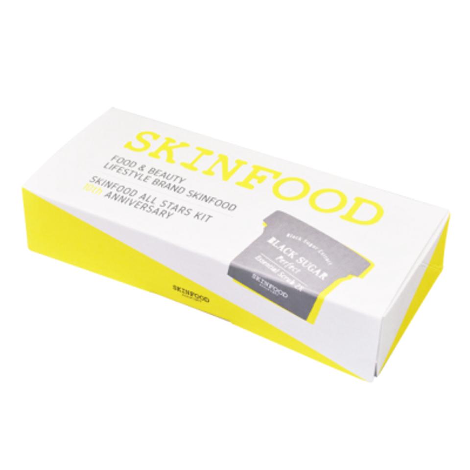 10周年オールスターズキット