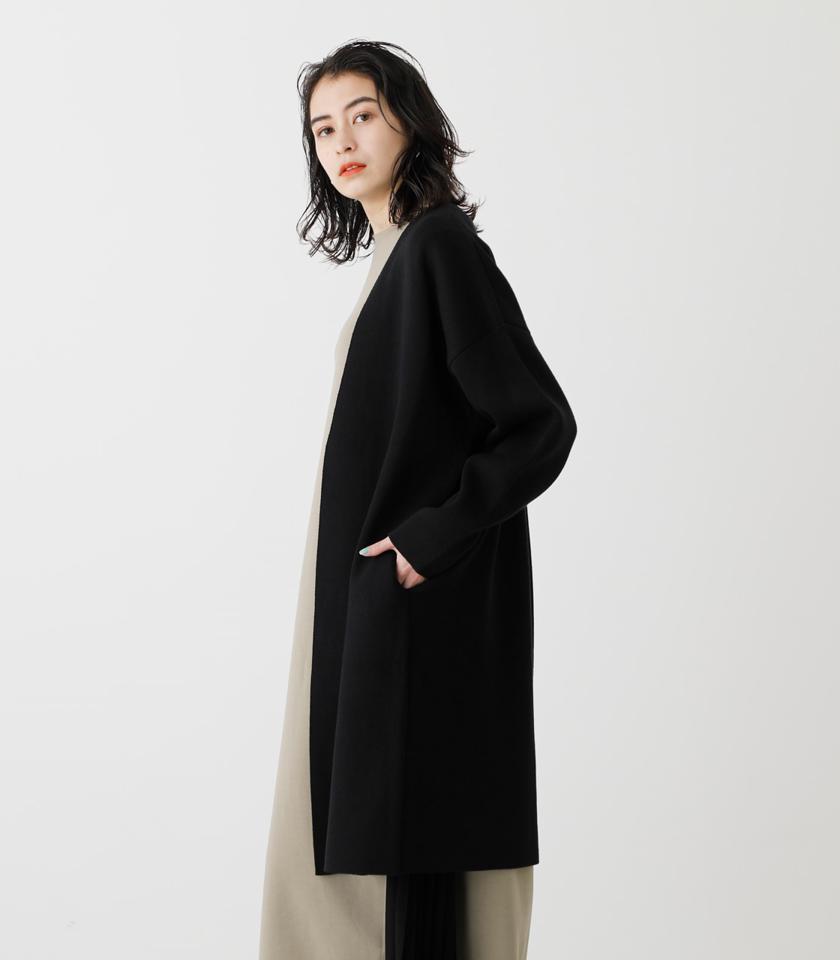TOPPER CARDIGAN/トッパーカーディガン