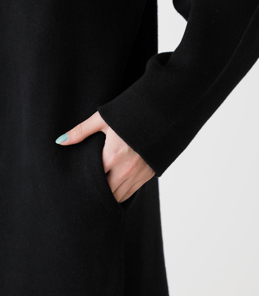 TOPPER CARDIGAN/トッパーカーディガン