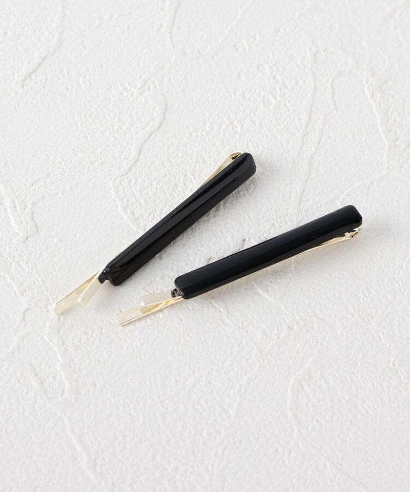 アセテートヘアピン2Pセット