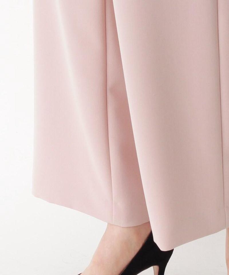 「Lサイズ」ダブルクロスストレッチパンツ