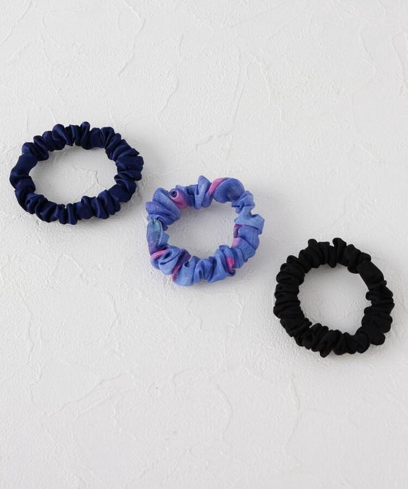 ボカシミニシュシュ3PSET