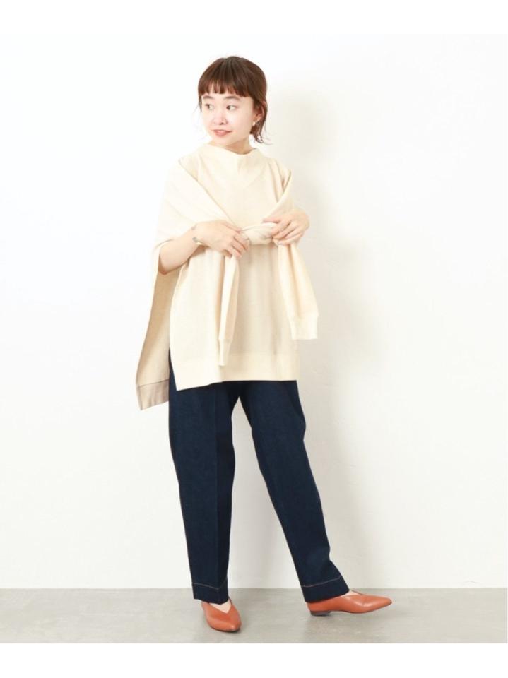 <<追加>>ワッフル2WAYプルオーバー◆3