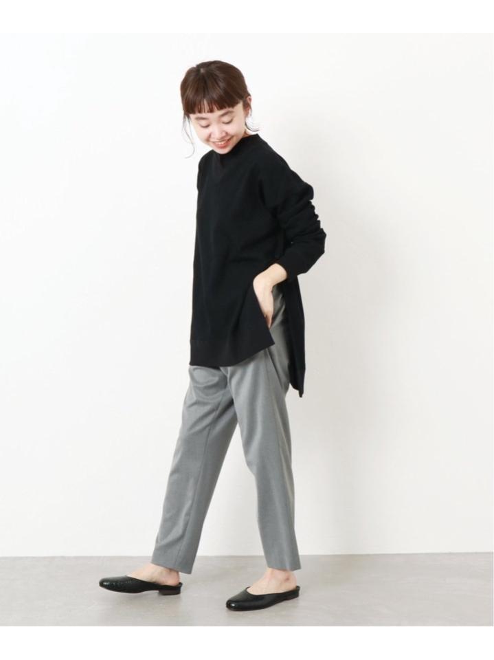 <<追加>>ワッフル2WAYプルオーバー◆3