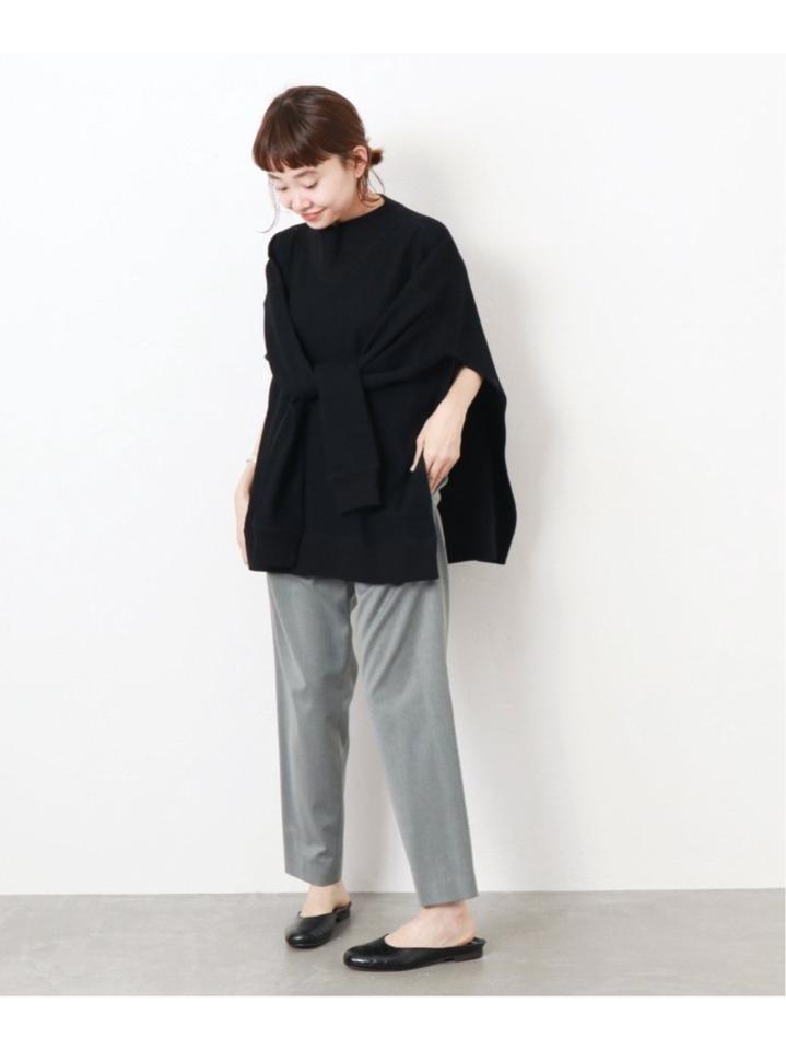 <<追加>>ワッフル2WAYプルオーバー◆3