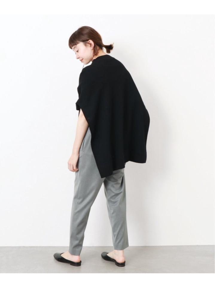 <<追加>>ワッフル2WAYプルオーバー◆3