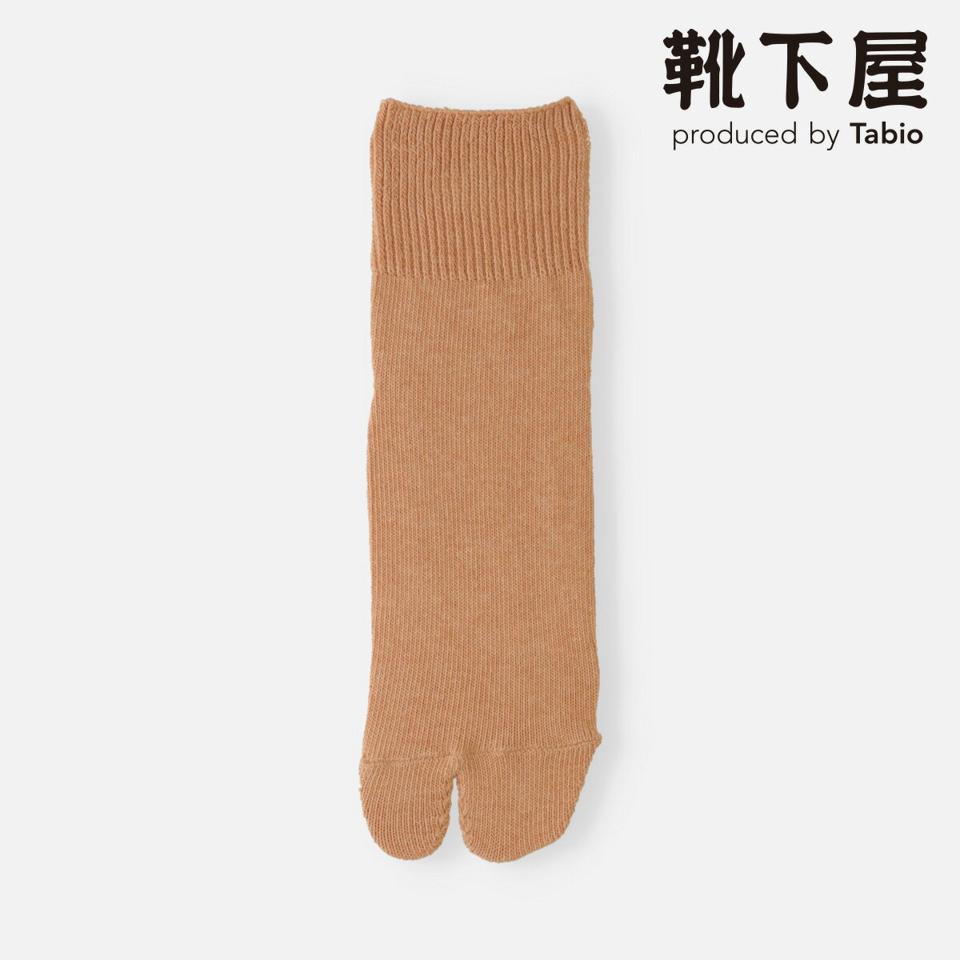 【あす楽】【Tabio】 FOOD TEXTILE足袋ショートソックス / 靴下屋 靴下 タビオ くつ下 足袋 たび タビ 足袋靴下 ショート レディース 日本製