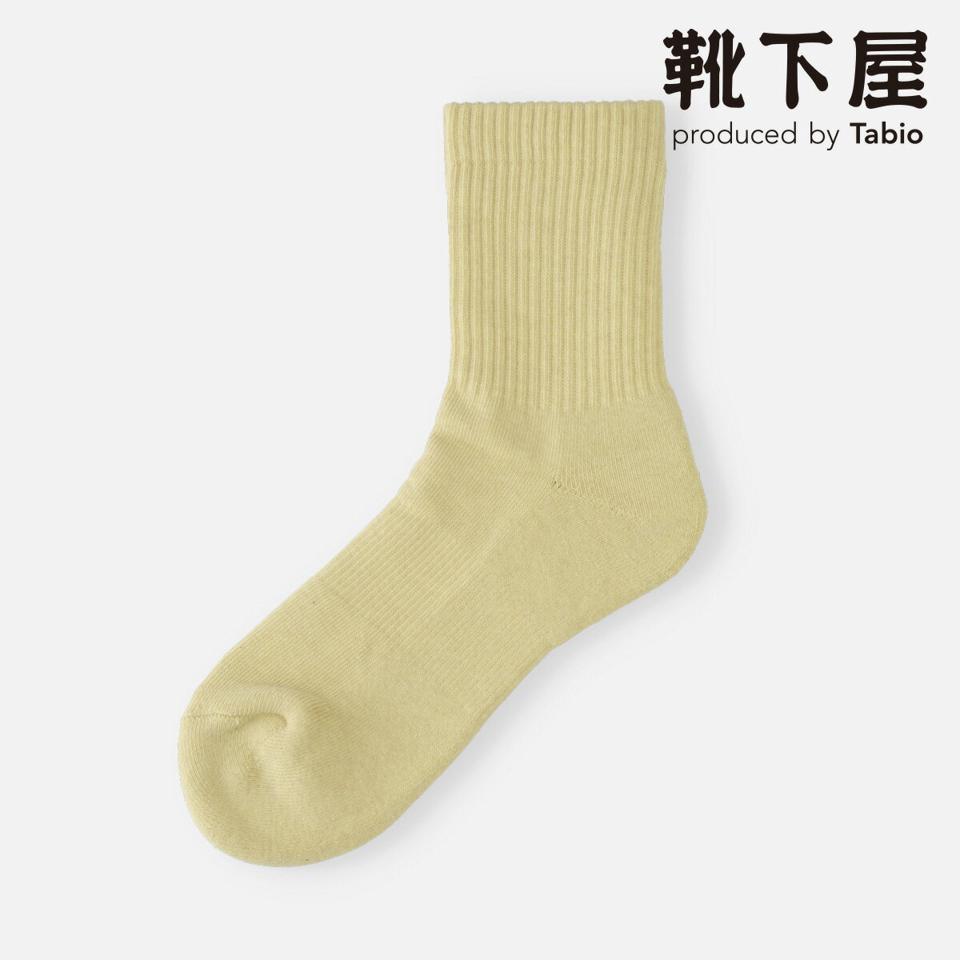 【あす楽】【Tabio】 FOOD TEXTILEパイルショートソックス / 靴下屋 靴下 タビオ くつ下 ショート レディース 夏 日本製 2206ka