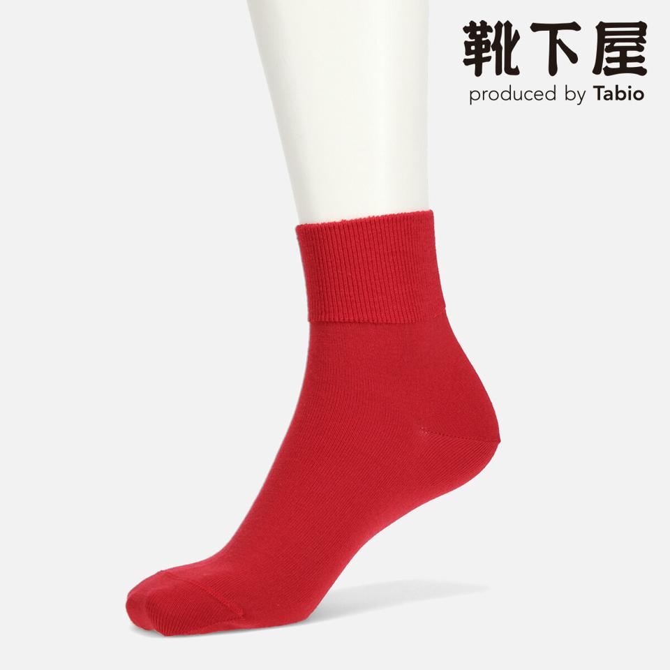 【全品送料無料★～12/26 09:59迄】【あす楽】【公式 Tabio】 アンチピリングウール無地ショートソックス / 靴下屋 靴下 タビオ くつ下 ショート レディース 日本製 2312de