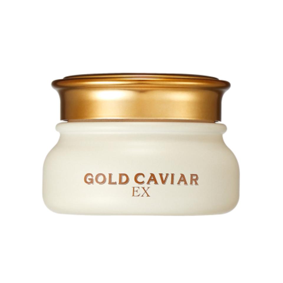 ゴールドキャビア EX クリーム 50mL