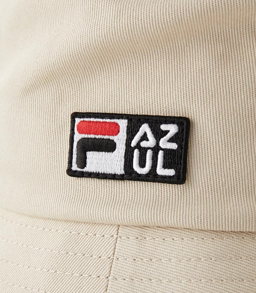 FILA×AZUL BUCKET HAT/FILA×AZULバケットハット