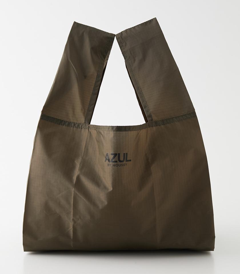 POCKETABLE NYLON MINI BAG/ポケッタブルナイロンミニバッグ