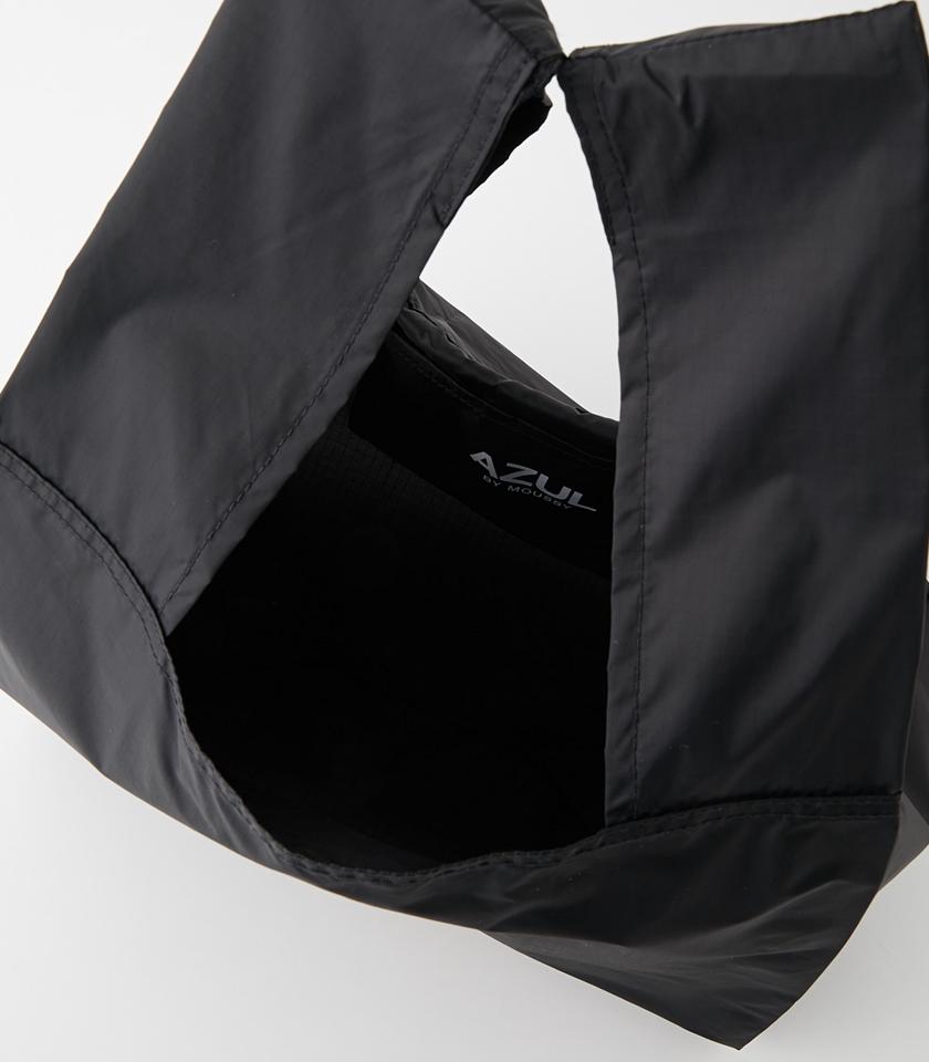 POCKETABLE NYLON MINI BAG/ポケッタブルナイロンミニバッグ