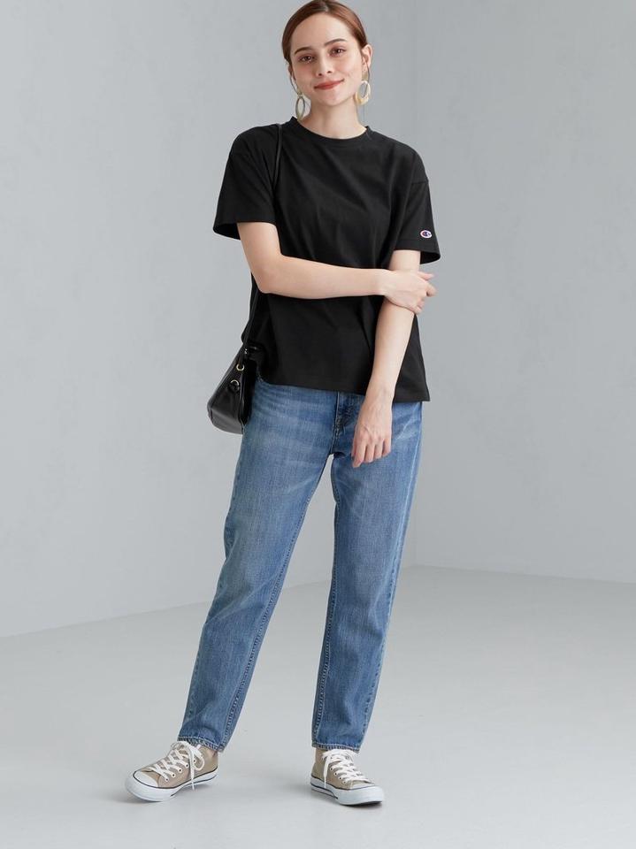 [ 別注 チャンピオン ]SC Champion * GLR ショートスリーブ Tシャツ