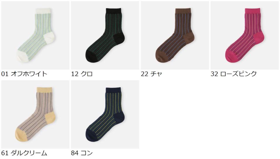 【全品送料無料★〜6/11 23:59迄】【あす楽】【Tabio】 メッシュストライプショートソックス / 靴下屋 靴下 タビオ くつ下 ショート レディース 日本製