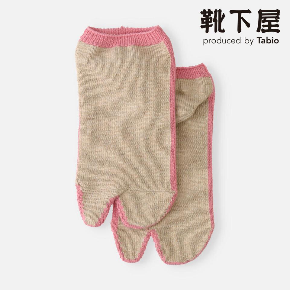 【全品送料無料★〜9/11 23:59迄】【あす楽】【靴下屋】 Newサイドライン 足袋 スニーカー用ソックス / 靴下 タビオ Tabio くつ下 くるぶし 足袋 たび タビ 足袋靴下 レディース 日本製