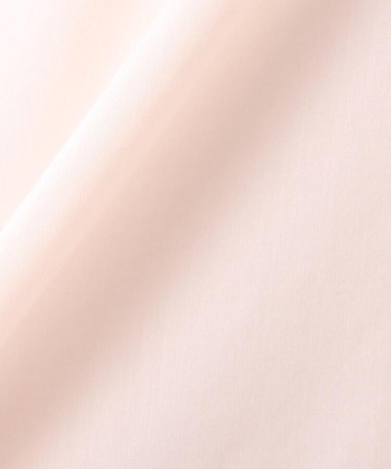 スキッパーチュニックブラウス