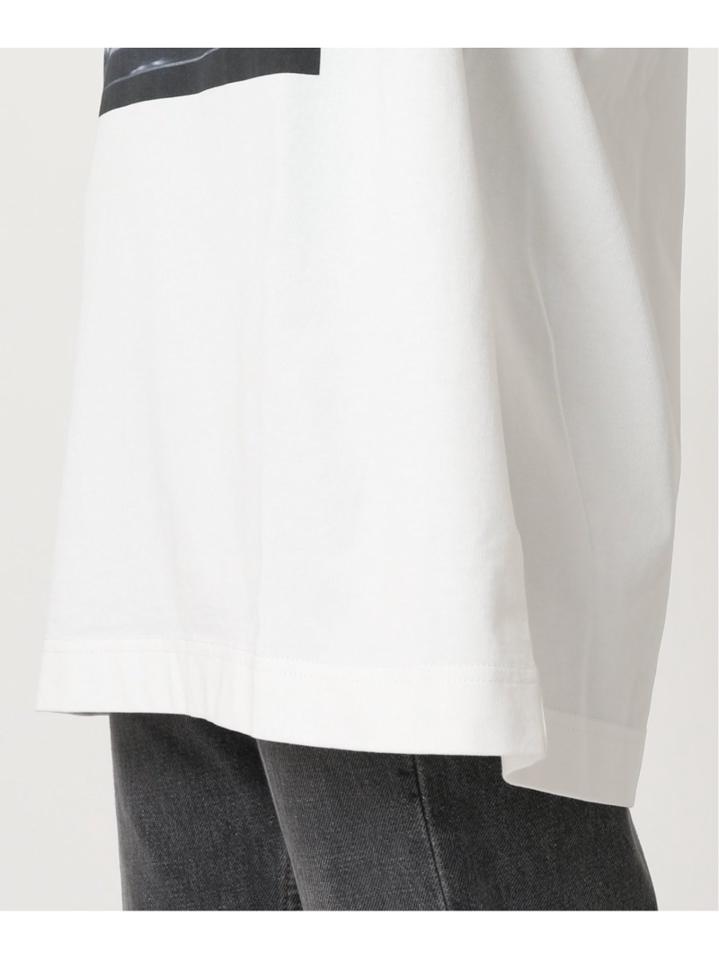 フォトプリントロングTee◆