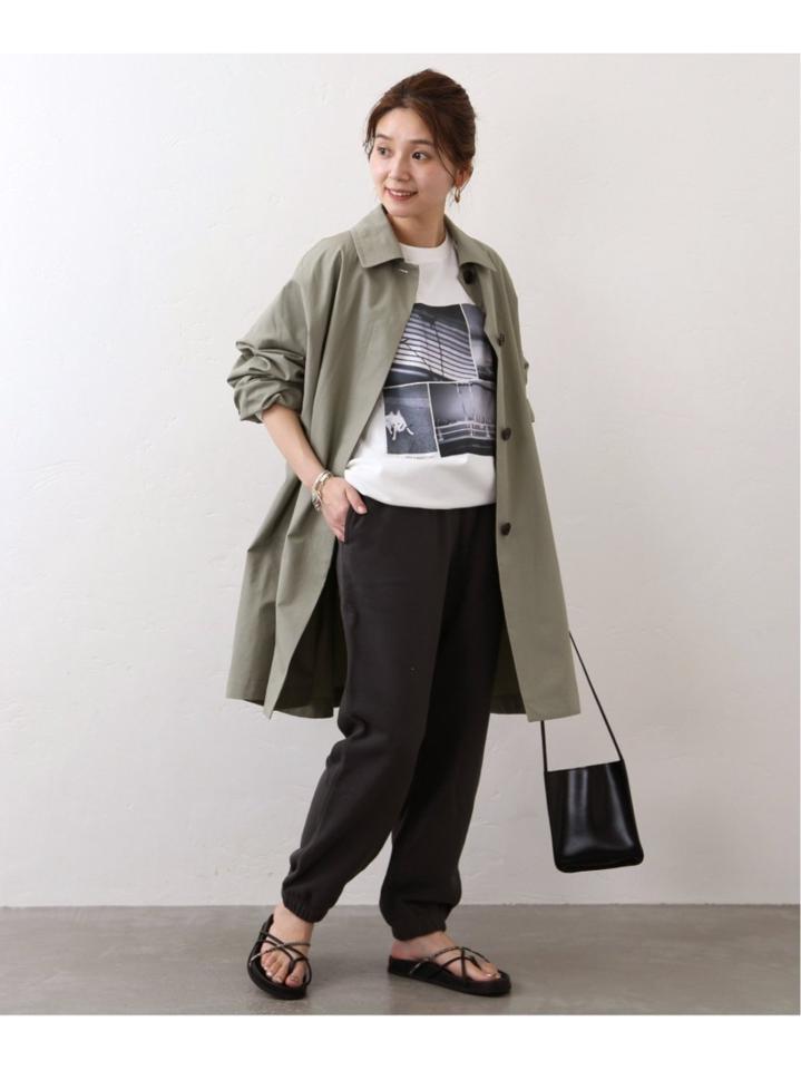 フォトプリントロングTee◆