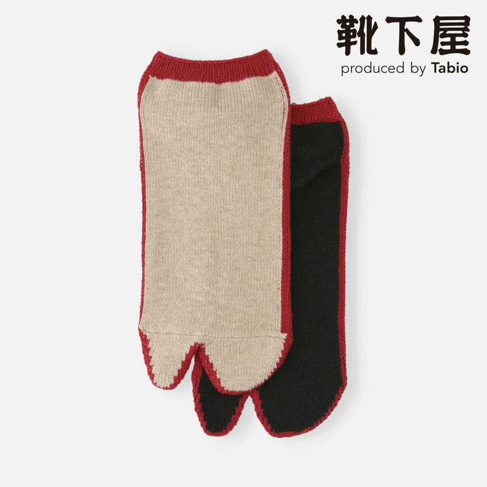 【あす楽】【Tabio MEN】 メンズ サイドライン足袋スニーカー用ソックス / 靴下屋 靴下 タビオ くつ下 足袋 たび タビ 足袋靴下 メンズ 日本製 父の日 2206mka